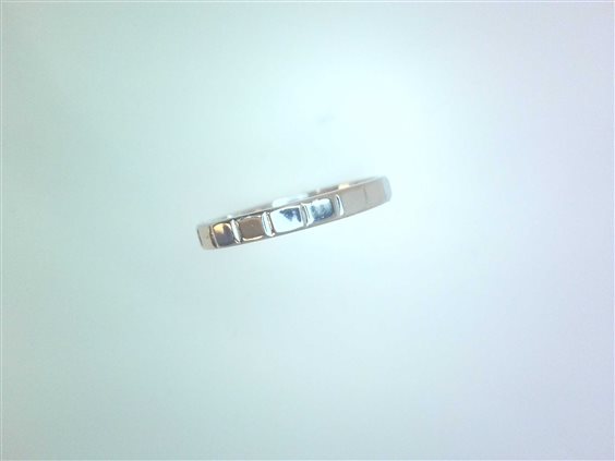 Ringe Sommer Giuditta in Weißgold FED.SPECCHI - FED.SPECCHI